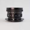 lens-cctv-aps-c-25mm-f/1-4-ngam-c-chinese-lens - ảnh nhỏ 2