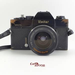 [Cho Thuê & Bán] Lens MF Chinon Auto 35mm F/2.8 ngàm M42 (Ống kính máy ảnh Film)