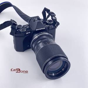 [Cho Thuê & Bán] Lens MF Focal MC Auto 135mm F/2.8 ngàm M42