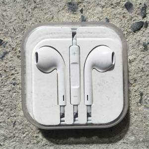 Tai nghe iPhone 6/6s EarPods 3.5mm chính hãng