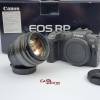 lens-canon-ef-85mm-f/1-8-usm-ong-kinh-may-anh-dslr-canon - ảnh nhỏ  1